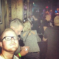 Photo taken at Mineshaft Saloon by Carter S. on 5/4/2012