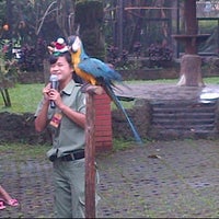 Photo taken at Royal safari garden resort by Irakundo H. on 12/27/2011
