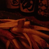 Photo taken at ○楽 by Tomoyamm S. on 11/23/2011
