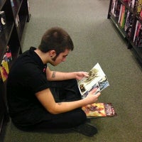 Barnes Noble Bookstore In Roanoke