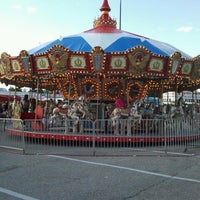 York Fairgrounds & Expo Center - Fair