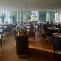 Photo taken at Kronenburg Restaurant by Anton C. on 9/27/2011