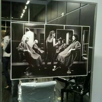 3/3/2012にPj P.がGlobe Salonで撮った写真