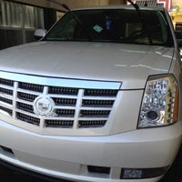 8/8/2012にMiguelinがMiami Car Spaで撮った写真