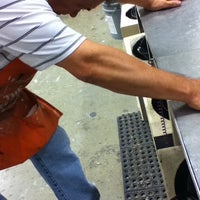 Photo taken at The Paint Desk by Joel A. on 8/7/2011