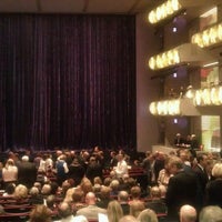 Photo prise au Lyric Opera of Kansas City - Richard J. Stern Opera Center par J B. le10/2/2011