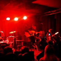 Photo taken at Traffic Live Club by Angela S. on 12/28/2011