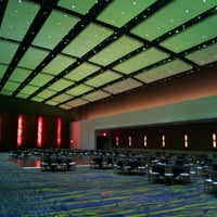 Photo taken at Community Choice Credit Union Convention Center by Cullen P. on 1/6/2012