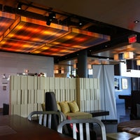 Photo taken at Aloft Washington National Harbor by Dave P. on 7/5/2012