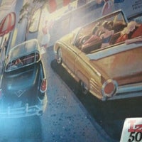 Hwy 55 Burgers Shakes & Fries - 802 Perry Rd