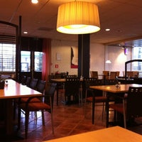 2/28/2011にEdward H.がAC Restaurant Nederweert Noordで撮った写真