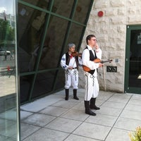 Photo taken at Embassy of the Slovakia by Briana S. on 5/12/2012