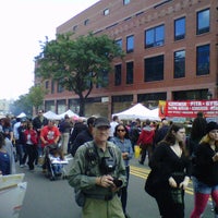 Photo taken at 37th Annual Atlantic Antic by Candii W. on 10/2/2011