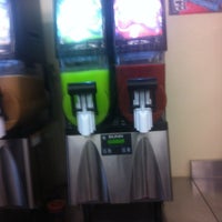 Photo taken at 7- Eleven by Arturo A. on 6/7/2012