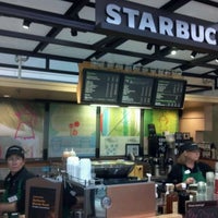 Photo taken at Starbucks by Tony M. on 1/7/2012