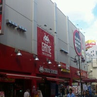 タイトーステーション 溝の口店 閉業 高津区 高津区溝口1 11 8