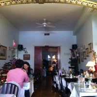Photo taken at Chez le Chef by Roger H. on 1/28/2012