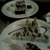 Foto diambil di SoHo Sushi oleh Maksim A. pada 2/21/2012