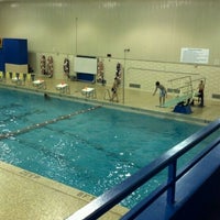 Hazen Pool - 3 tips
