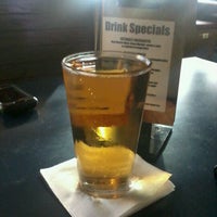 Photo taken at Mugshots Sports Bar and Grill by Michael M. on 12/30/2011