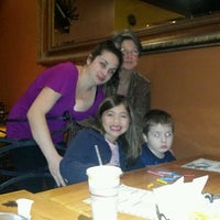 Photo taken at Tequila Joe&amp;#39;s Mexican Kitchen by Deborah T. on 1/6/2012