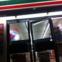Photo taken at 7- Eleven by Rosa María Z. on 6/12/2012