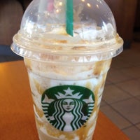 Photo taken at Starbucks by mrs_simpleton on 8/11/2012