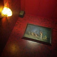 6/18/2012にDavid G.がDesert Nights Hookah Loungeで撮った写真