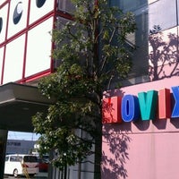 Movix伊勢崎 閉業 伊勢崎市の複合型映画館 Movix伊勢崎 閉業 伊勢崎市の複合型映画館