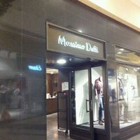 Photo taken at Massimo Dutti by Artur L. on 12/22/2011