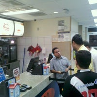 Photo taken at McDonald&amp;#39;s by Anderson M. on 9/17/2011