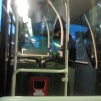 Photo taken at TfL Bus 78 by Pino F. on 5/1/2012
