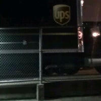 Photo taken at UPS by Jay A. on 1/25/2012