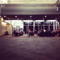 Photo taken at Gate 47 by Himmad K. on 3/9/2012