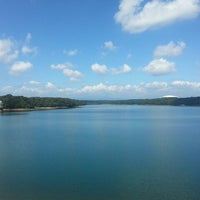 村山貯水池 多摩湖 Reservoir