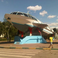 Photo taken at Метеор by Василий Г. on 7/7/2012