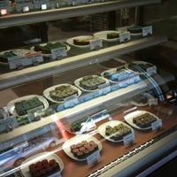 Photo taken at Monique&amp;#39;s Chocolates by Paco N. on 7/6/2012