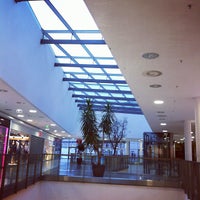 Photo taken at Riverside Einkaufszentrum by Ramires 2. on 10/27/2011