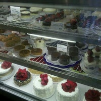 Perfectly Sweet - Bakery