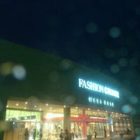 ファッションクルーズ ニューポートひたちなか ショッピングモール