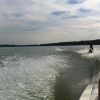 Geist Reservoir - 9 tips from 1046 visitors