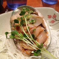 Photo taken at Mijori Japanese Restaurant by Gabriel S. on 12/3/2011