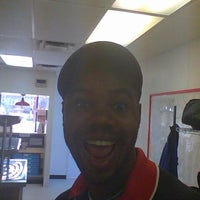 Photo taken at Domino&amp;#39;s Pizza by Cory W. on 11/23/2011
