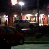 Photo taken at Jack in the Box by Mya M. on 12/15/2011