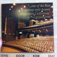 Shannon Center Seating Chart