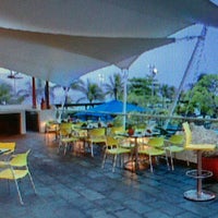 Photo taken at Las Chivas by Hilton C. on 9/13/2011