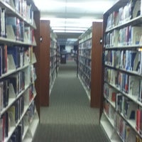 Photo taken at Mukwonago Community Library by Katie J. on 12/28/2011