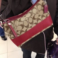 coach outlet flemington nj