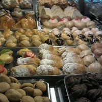 Photo taken at Pasticceria Copello by luca a. on 9/17/2011