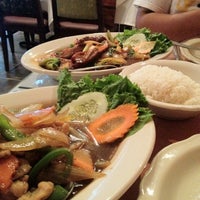 Photo taken at THAiLiCiOUS by Jitney on 8/15/2012
